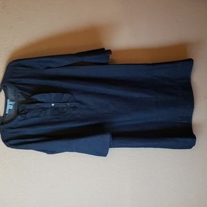 Draper James Denim Dress